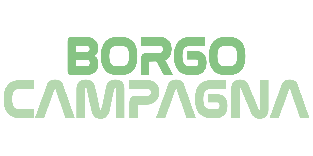 Logo Borgo Campagna